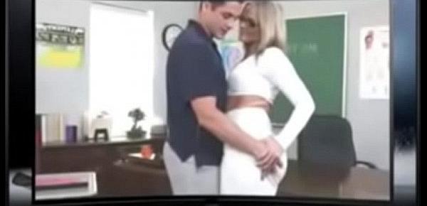  Alexis texas very hot porn video new full video link